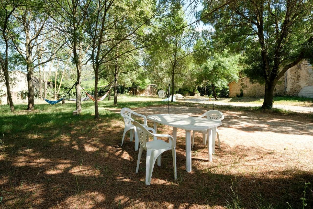 Bédarieux Villa Des Antiquaires מראה חיצוני תמונה