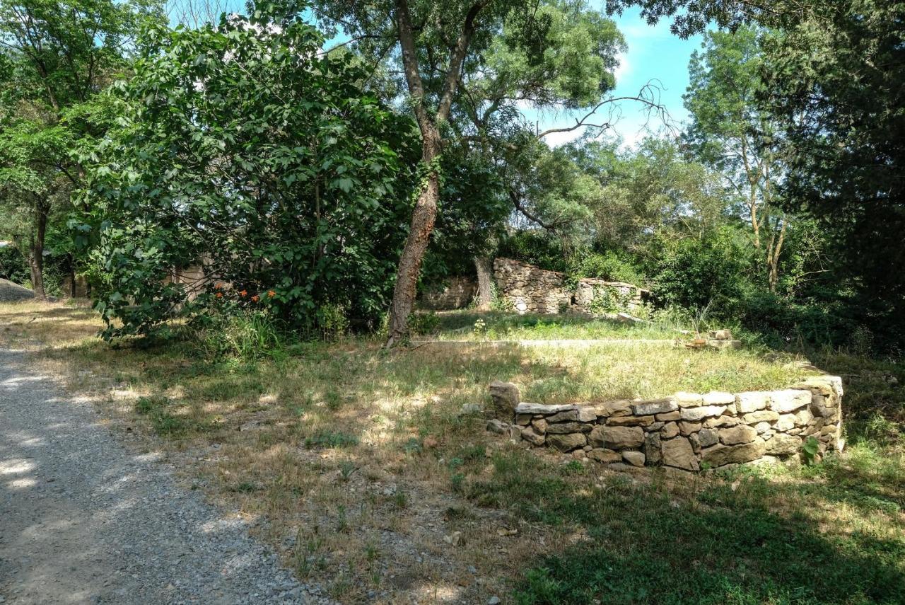 Bédarieux Villa Des Antiquaires מראה חיצוני תמונה
