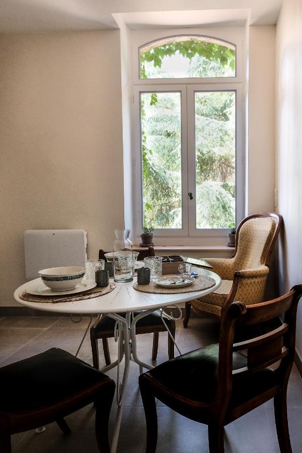 Bédarieux Villa Des Antiquaires מראה חיצוני תמונה