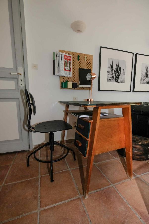 Bédarieux Villa Des Antiquaires מראה חיצוני תמונה