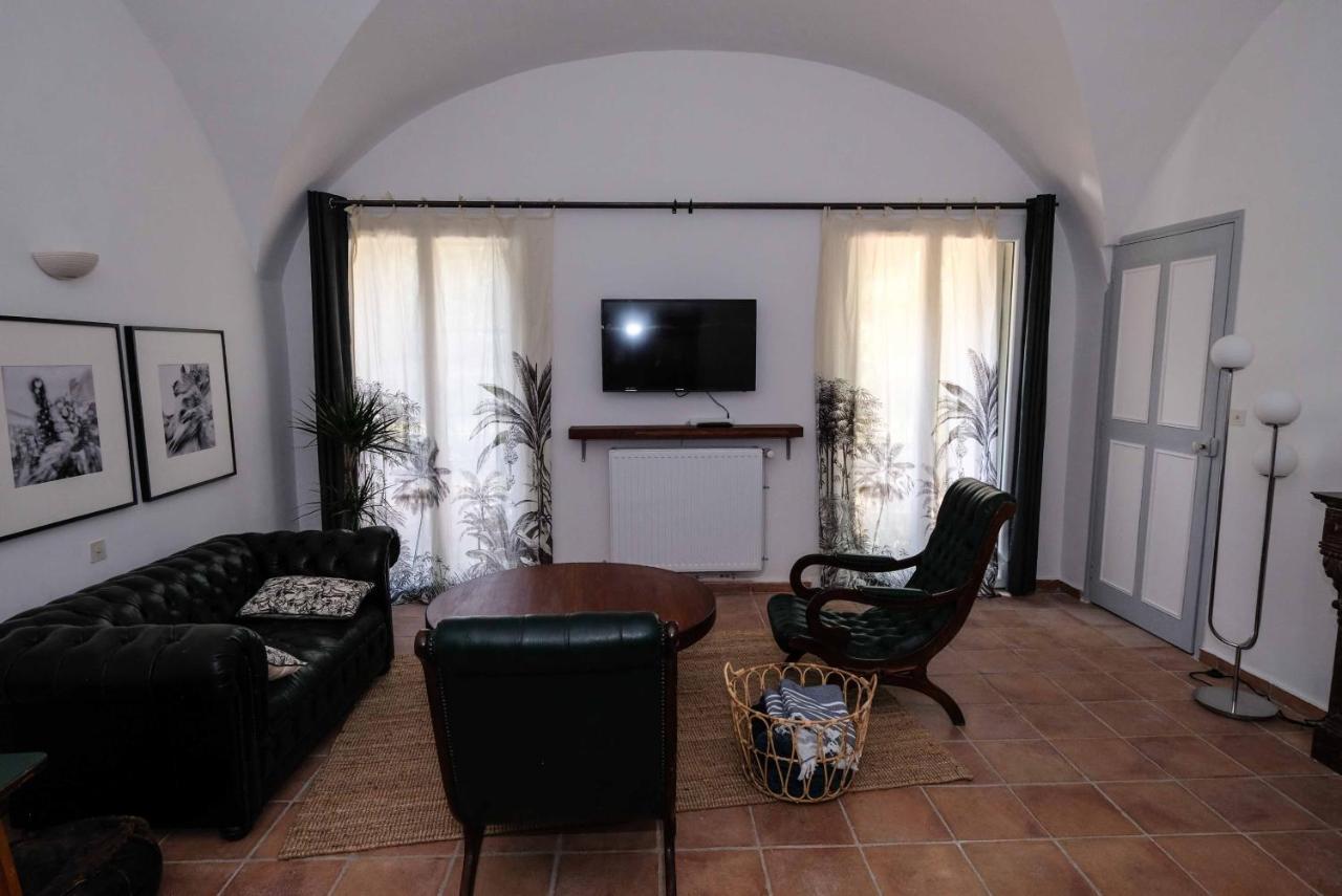 Bédarieux Villa Des Antiquaires מראה חיצוני תמונה