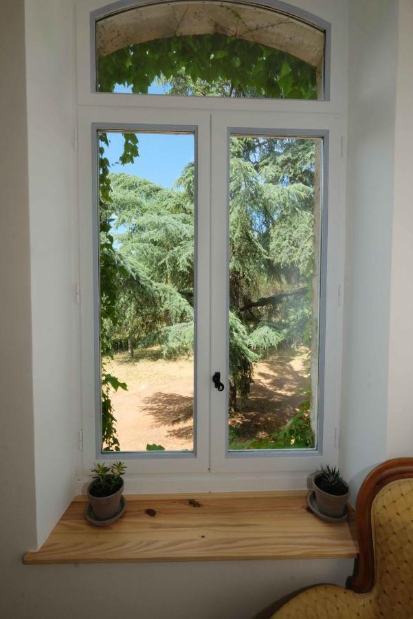 Bédarieux Villa Des Antiquaires מראה חיצוני תמונה